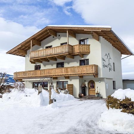 Haus Chorblick Apartamento Westendorf Exterior foto