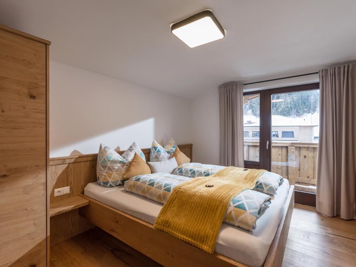 Haus Chorblick Apartamento Westendorf Exterior foto
