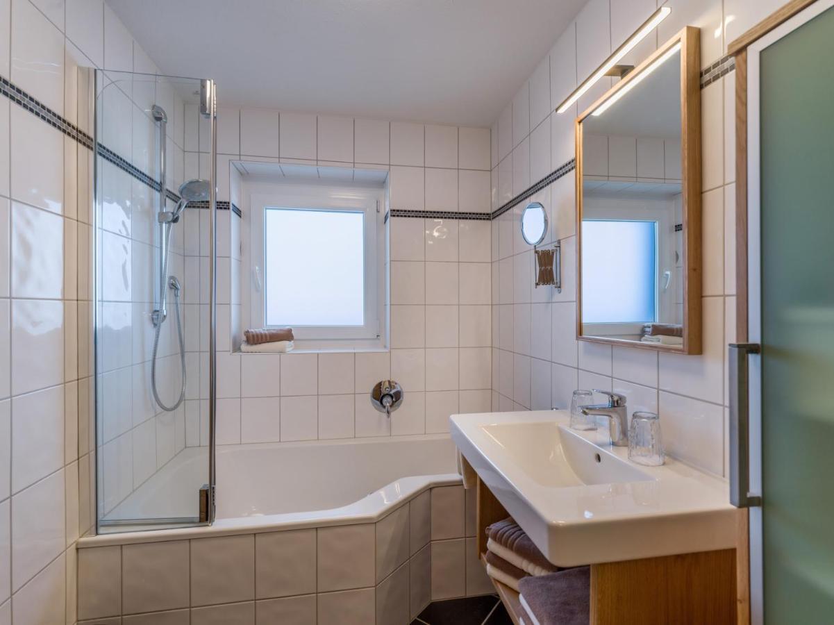 Haus Chorblick Apartamento Westendorf Exterior foto